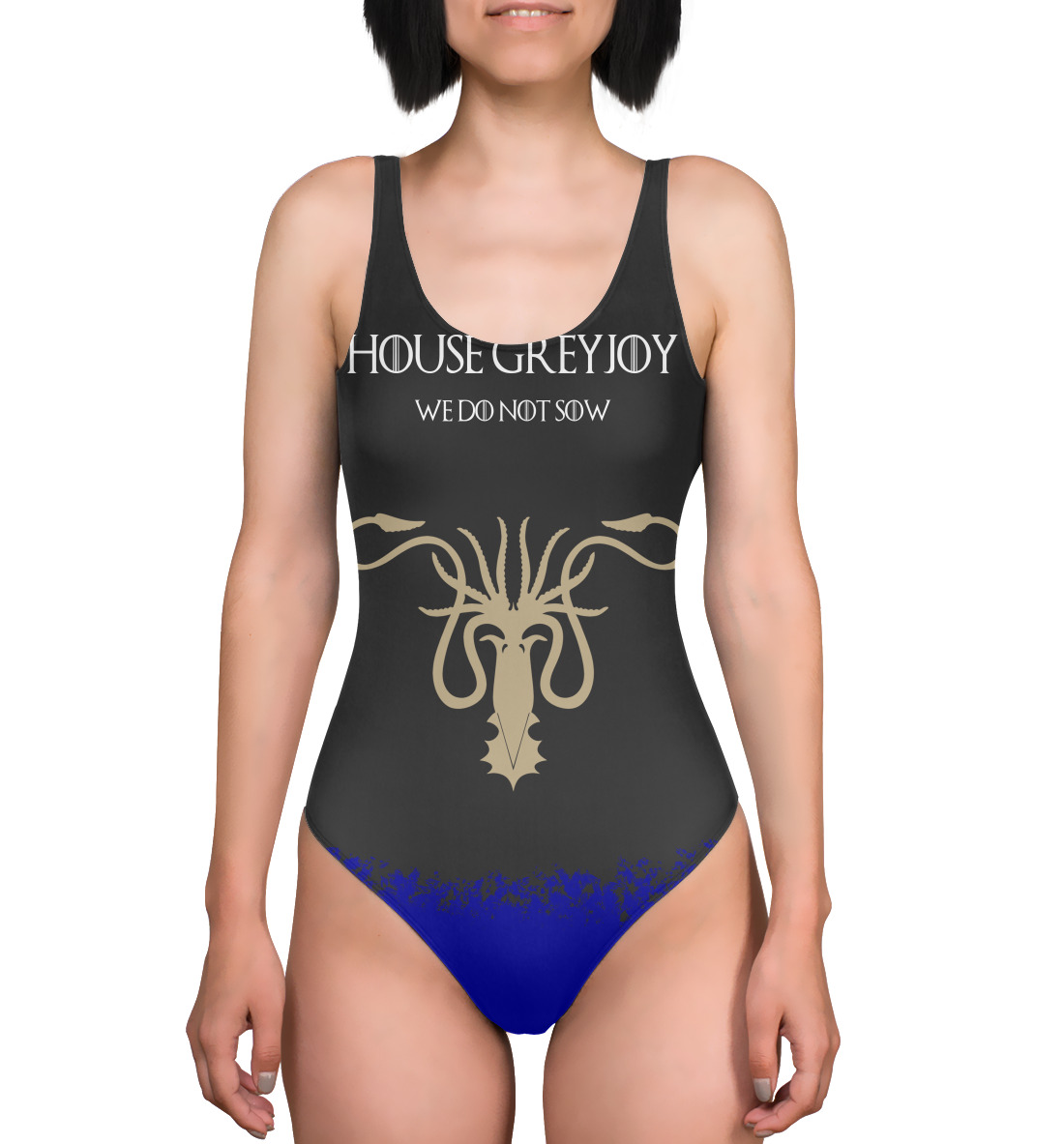 

House Greyjoy