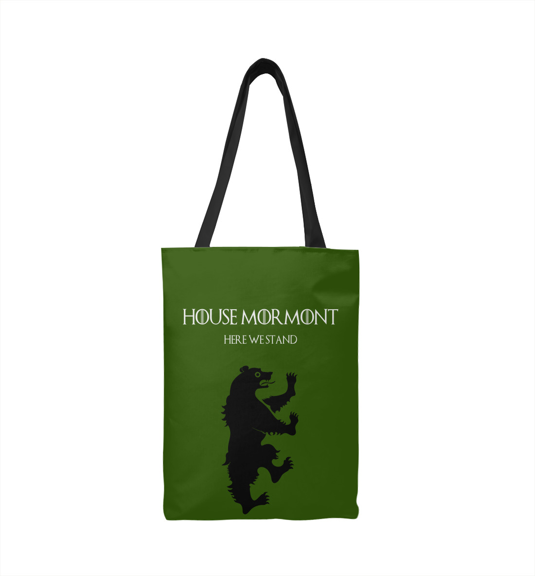 

House Mormont