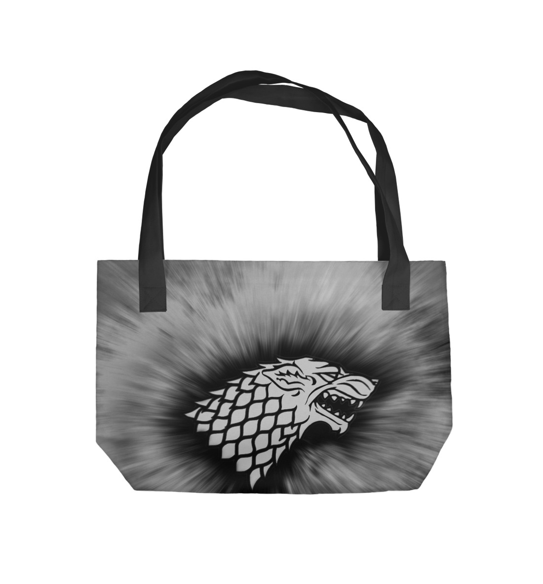 

Дом Старков