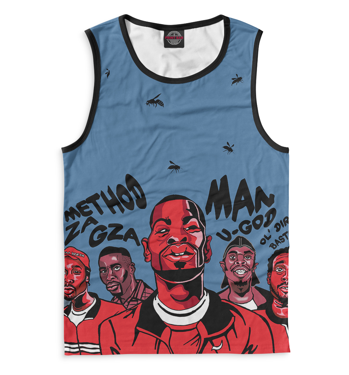 

Wu-Tang Clan