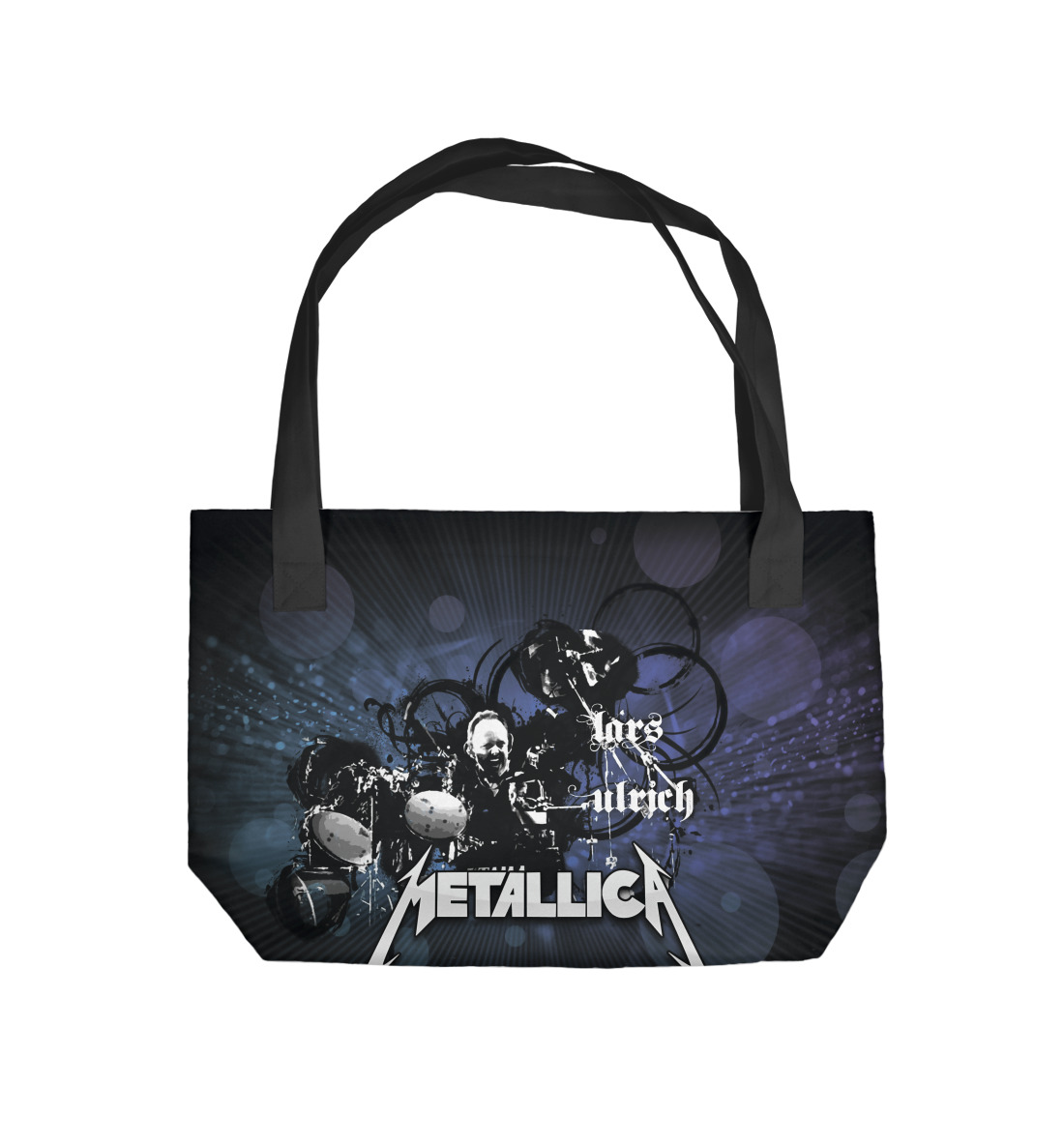

Metallica