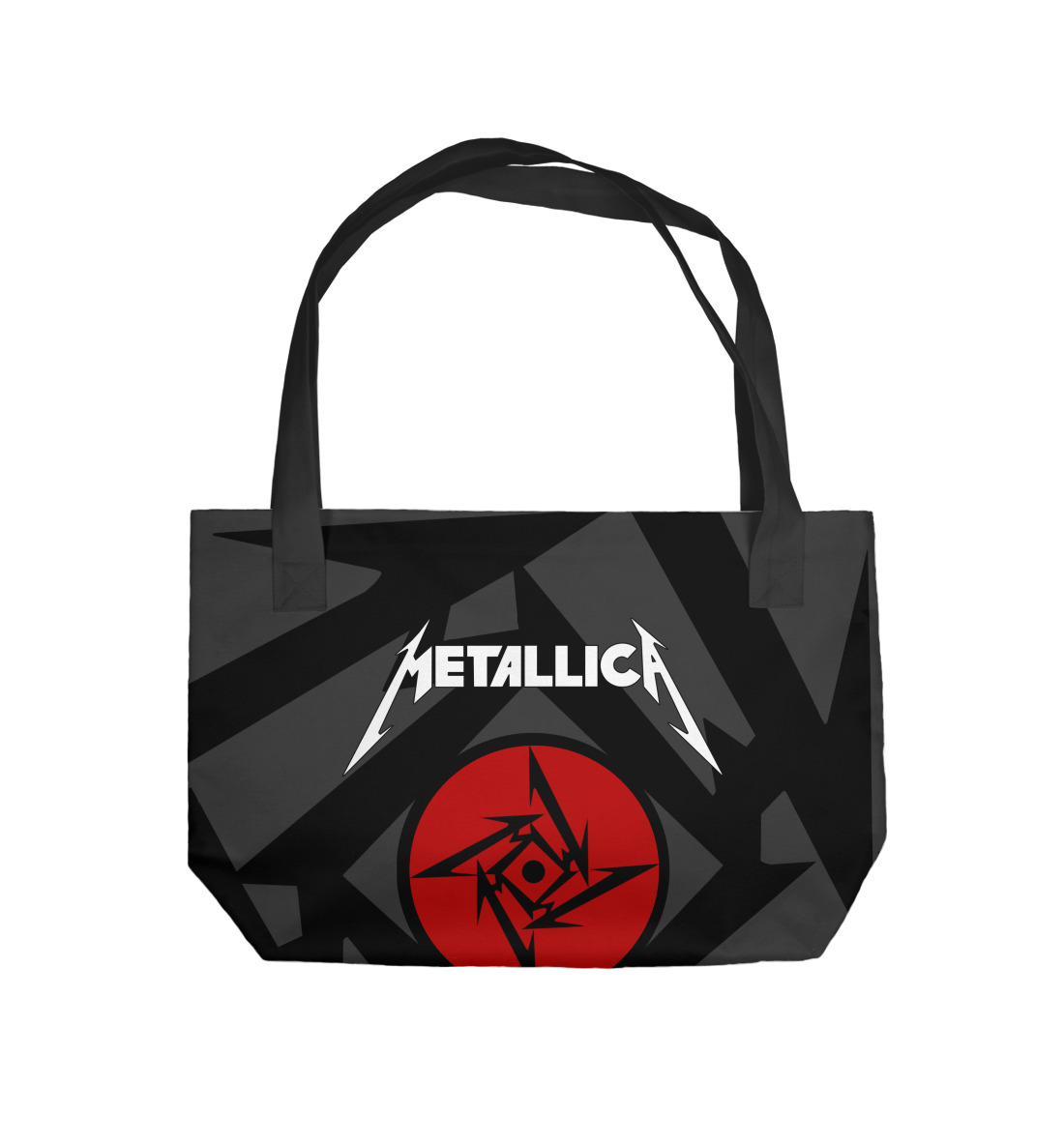 

Metallica