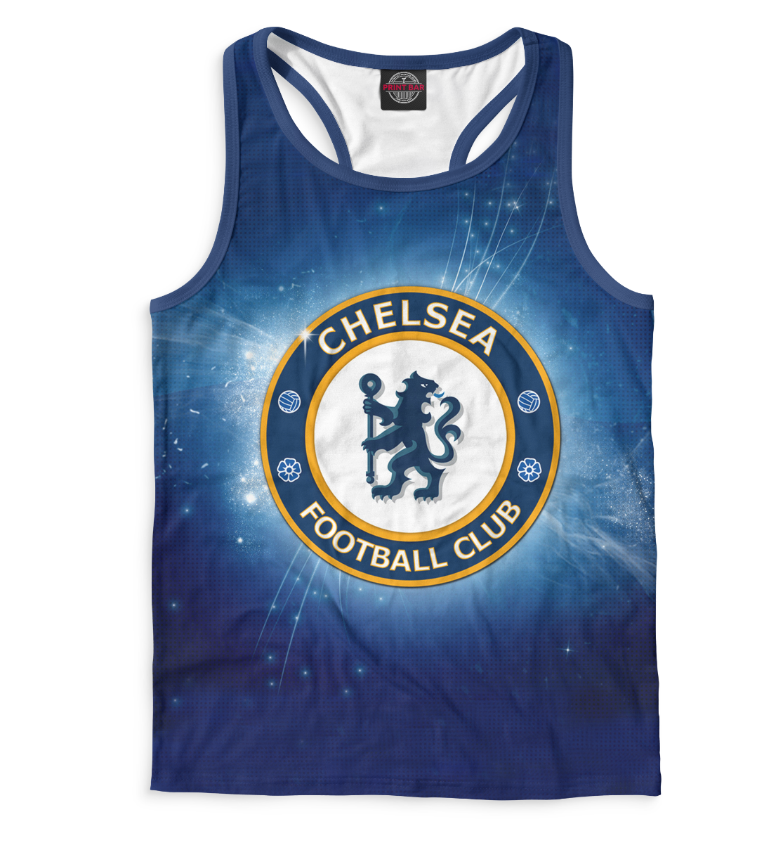 

Chelsea