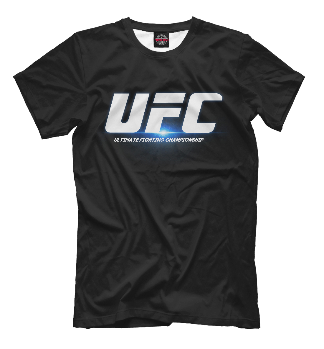 

UFC Black