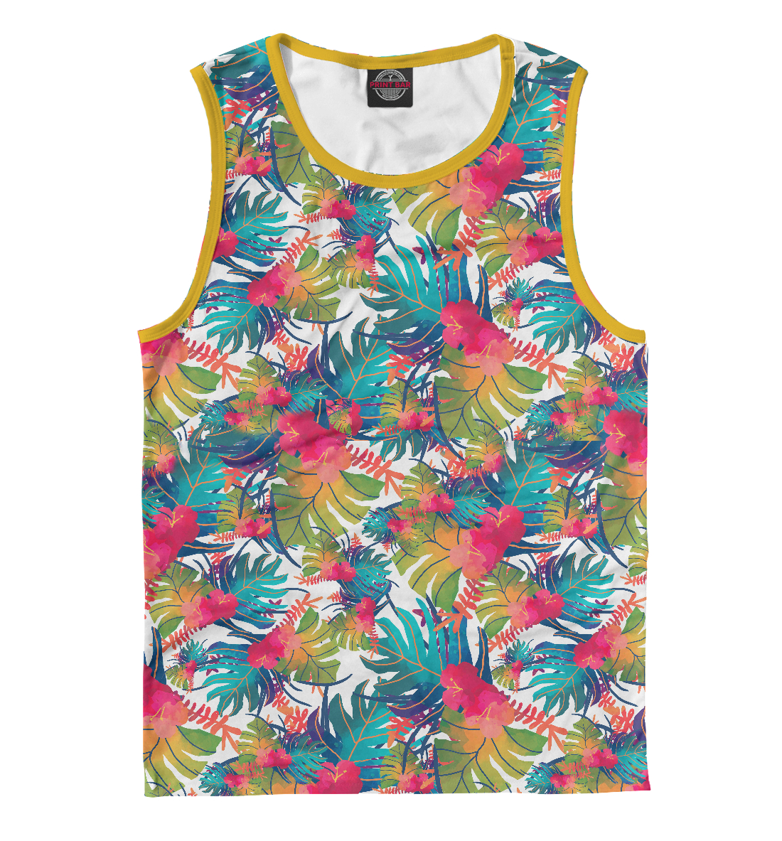 

Tropical