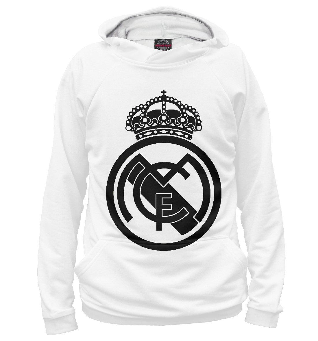 

FC Real Madrid
