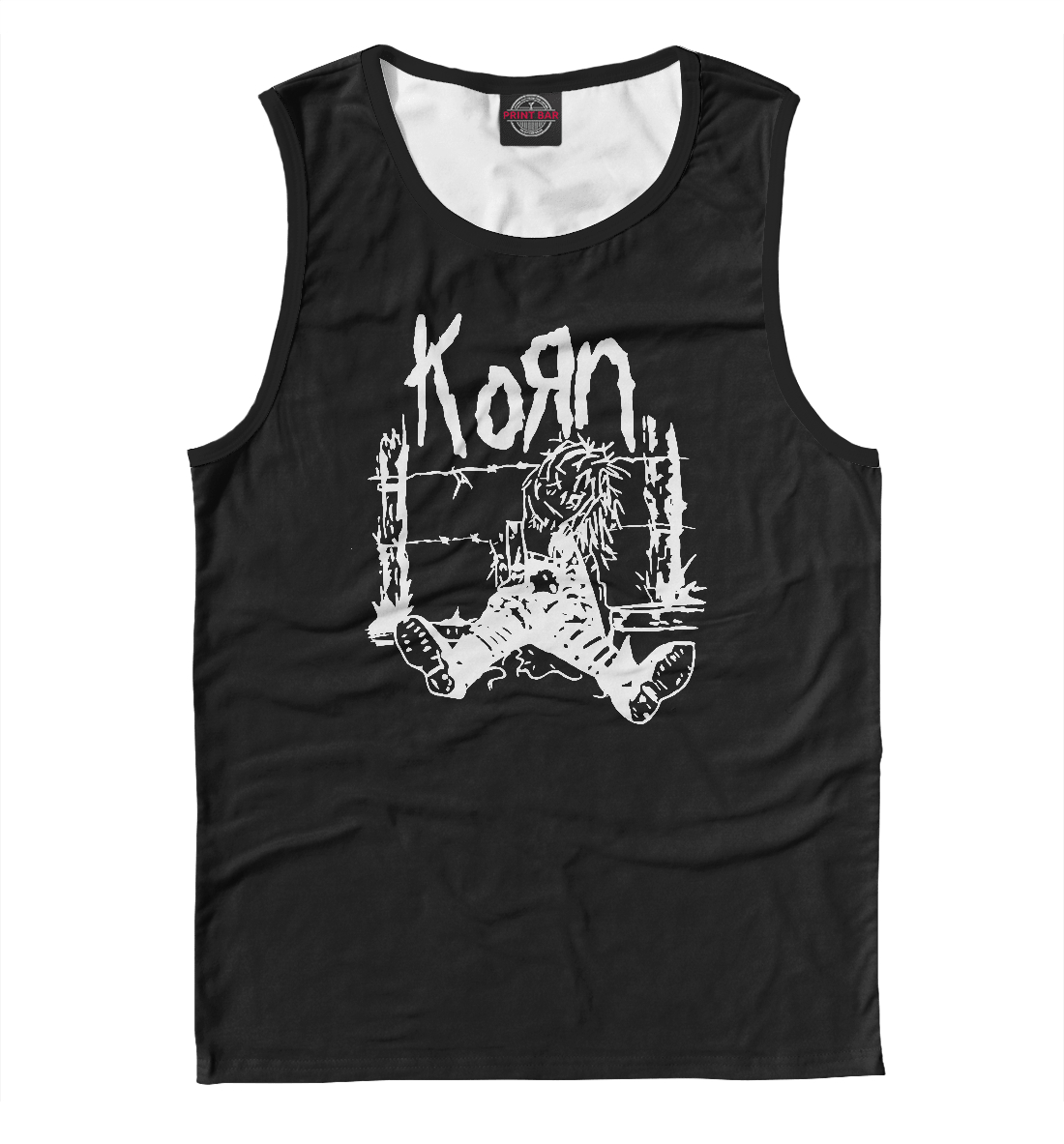 

Korn