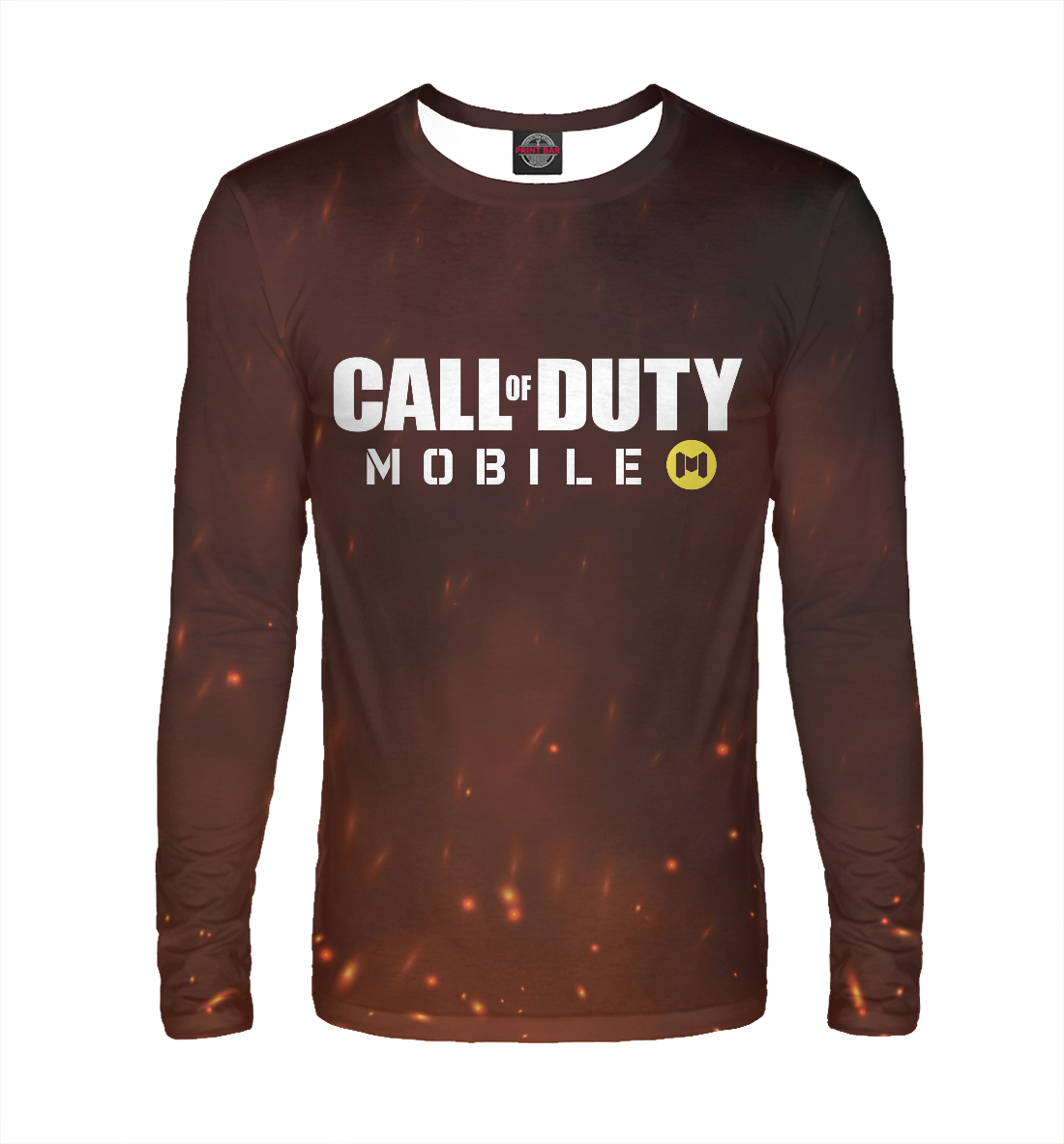 

Call of Duty: Mobile