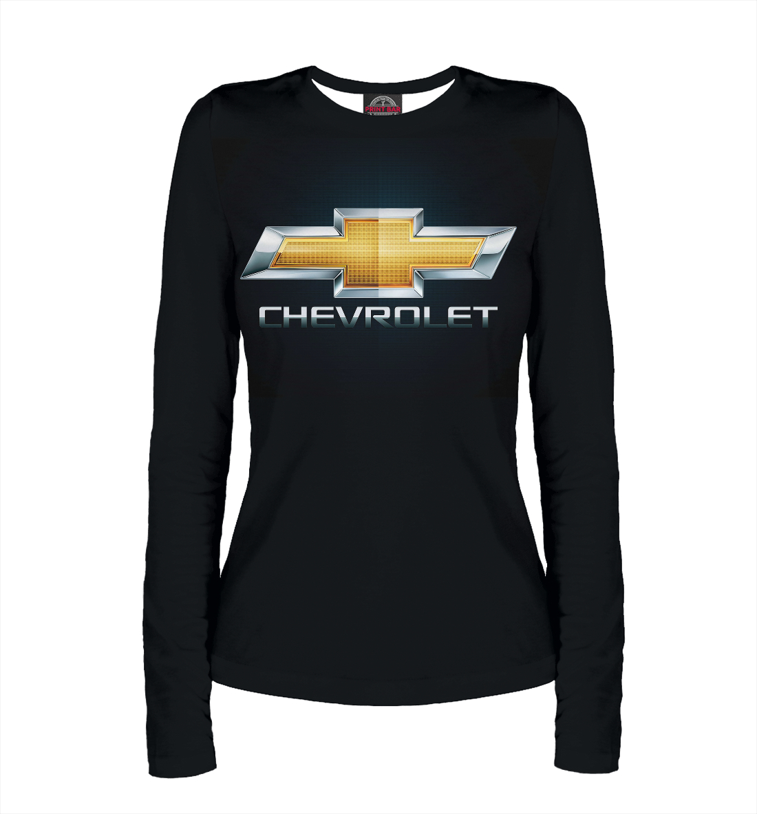 

Chevrolet Black