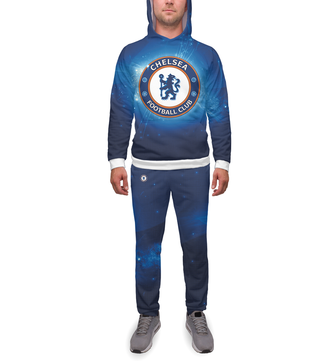 

Chelsea