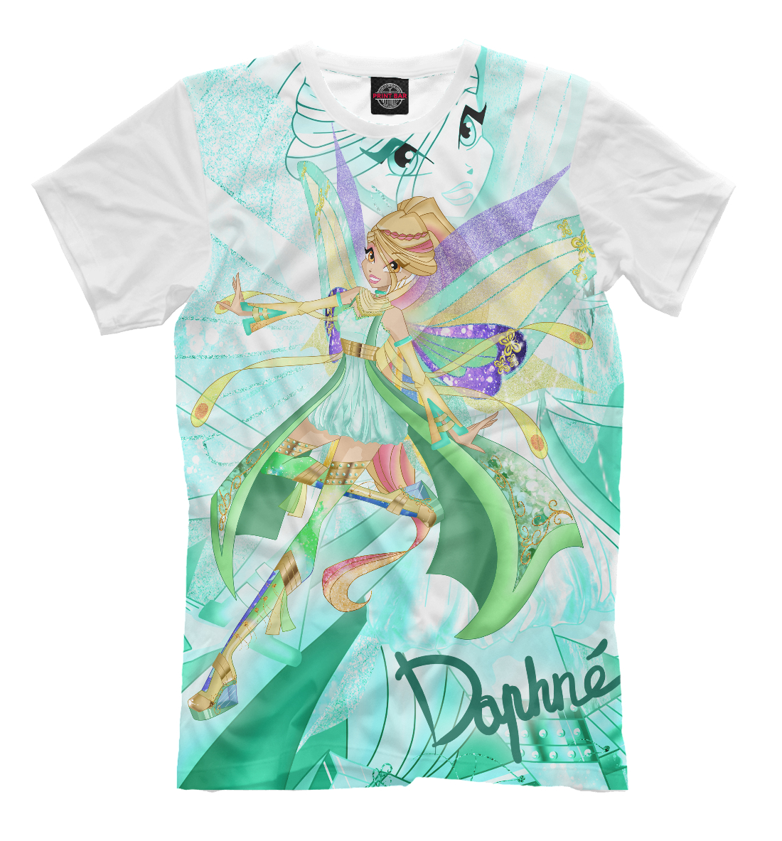 

Daphne