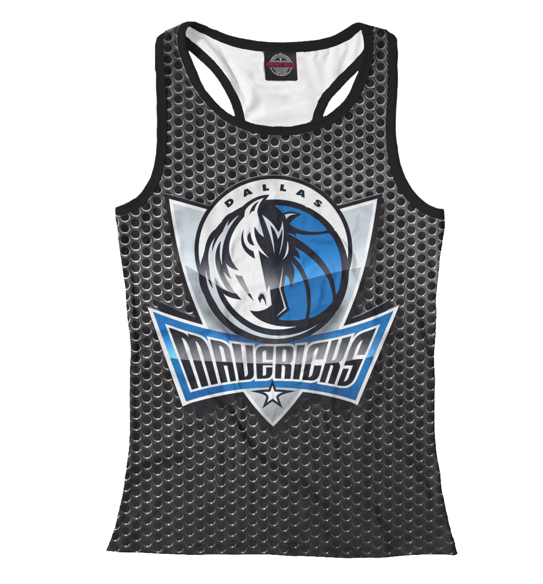 

Dallas Mavericks