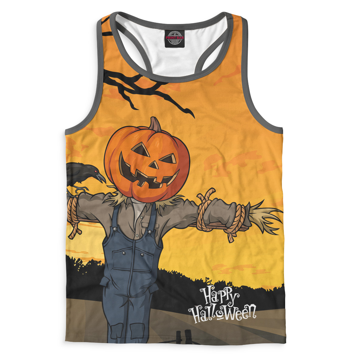 

Happy Halloween