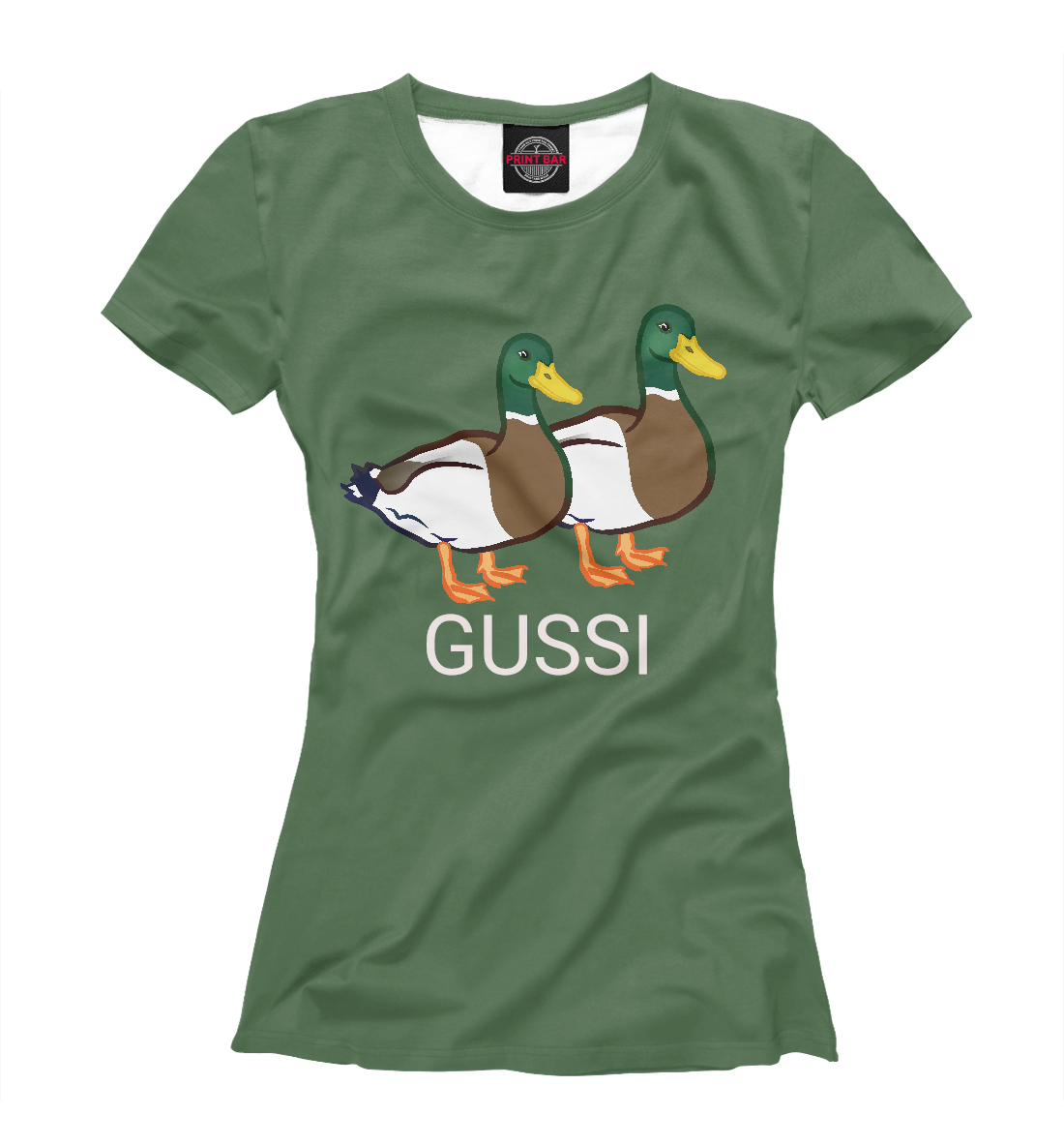 

GUSSI