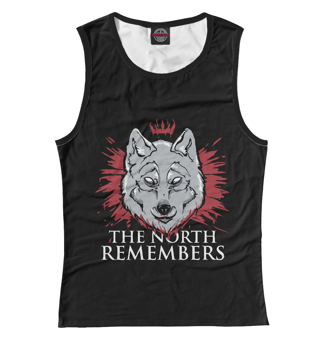 

North Remembers