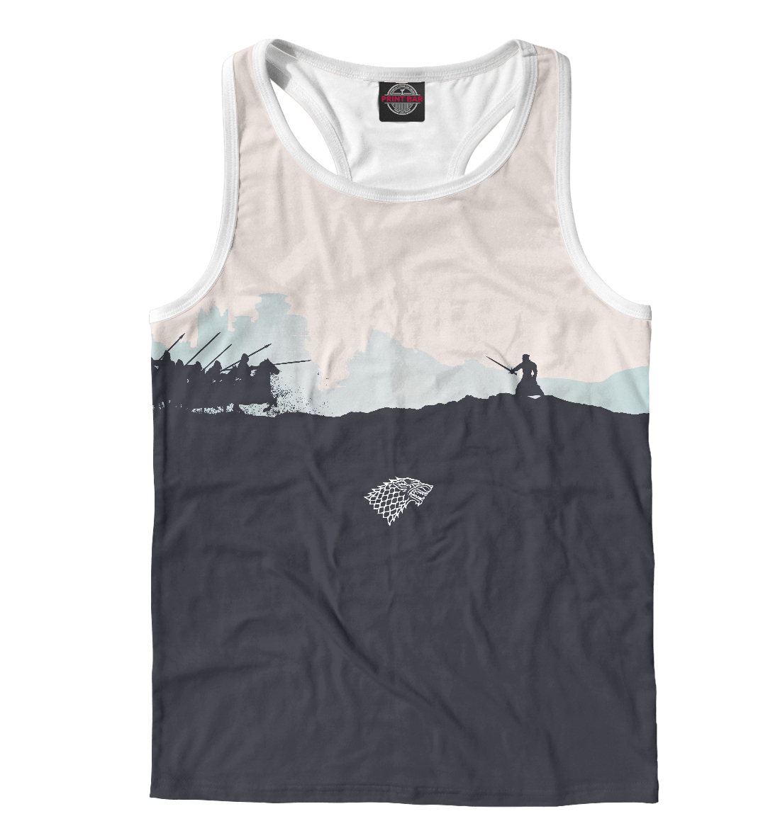 

Битва Бастардов