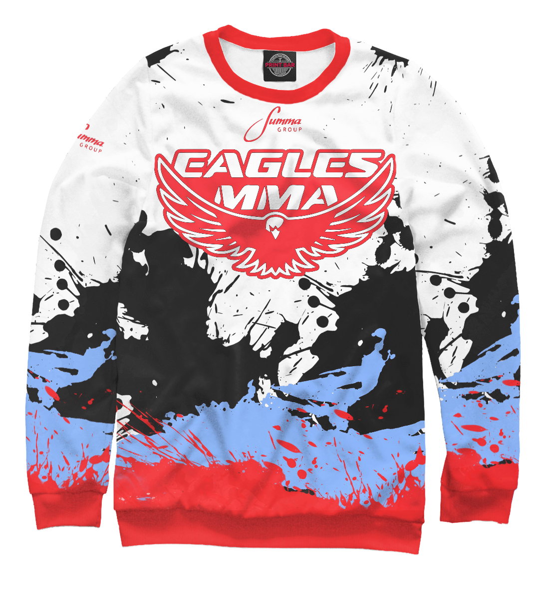 

Eagles MMA Khabib Nurmagomedov