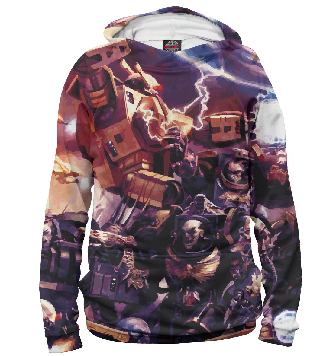 

Warhammer
