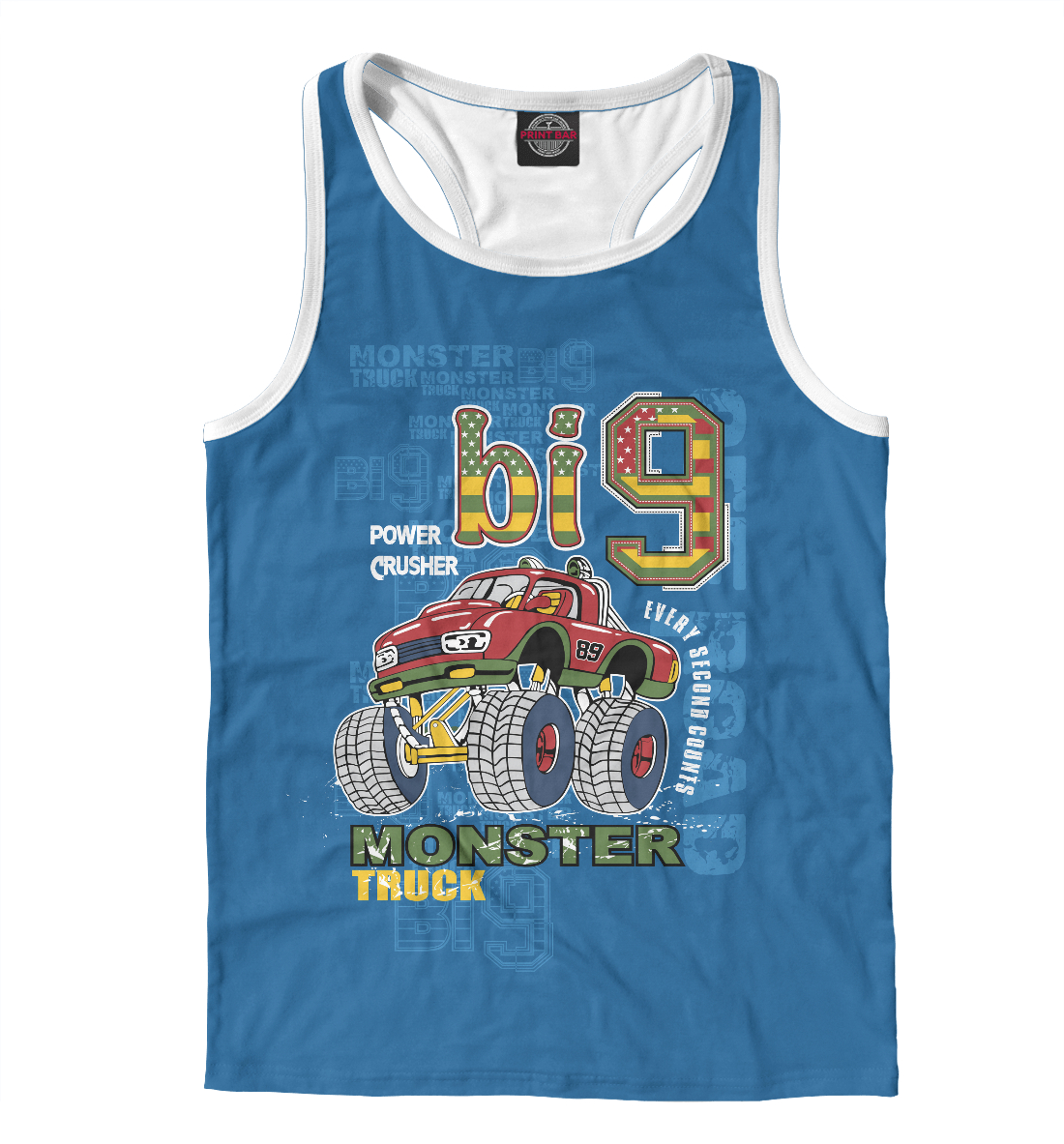 

Monster Truck