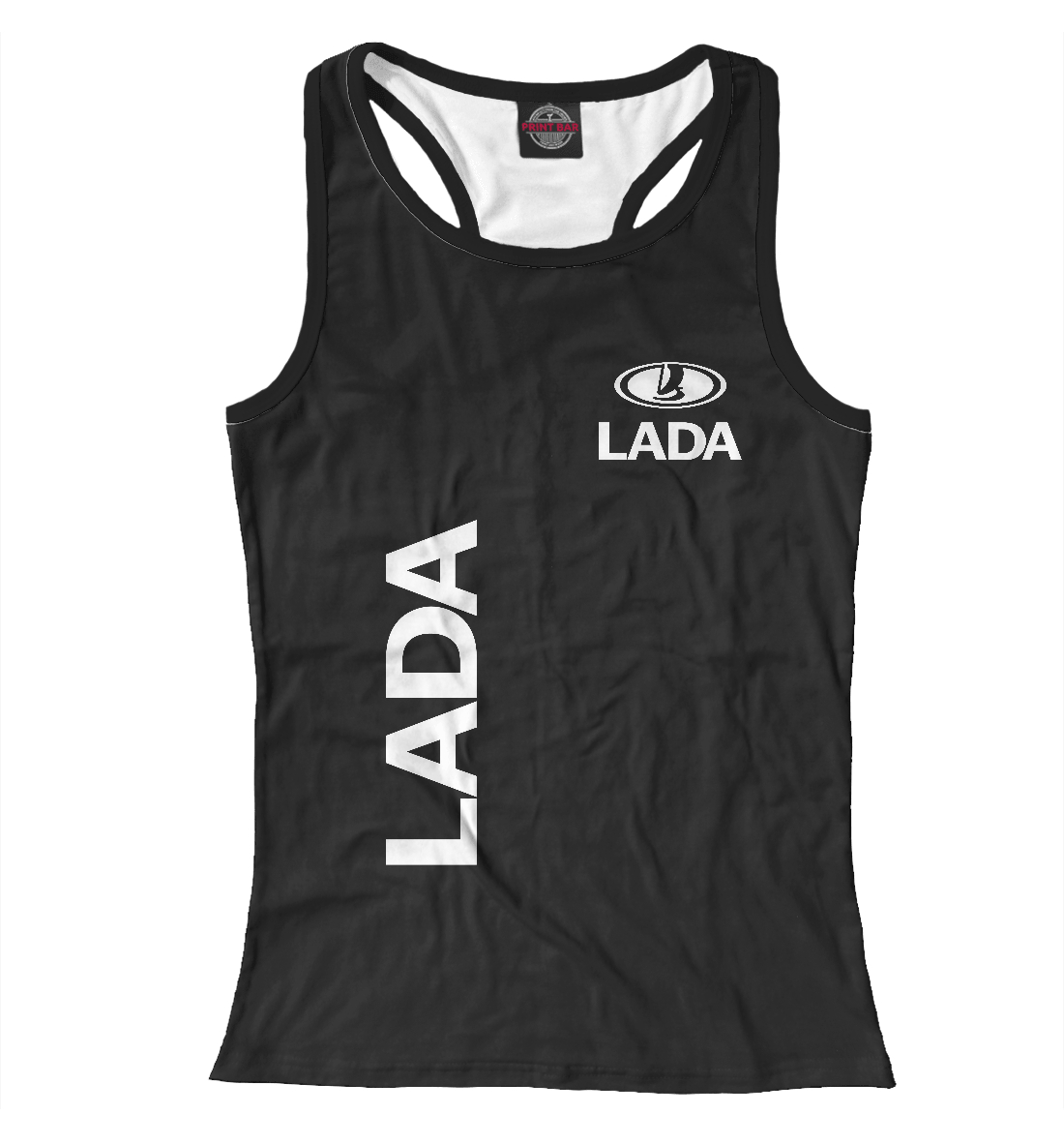

Lada