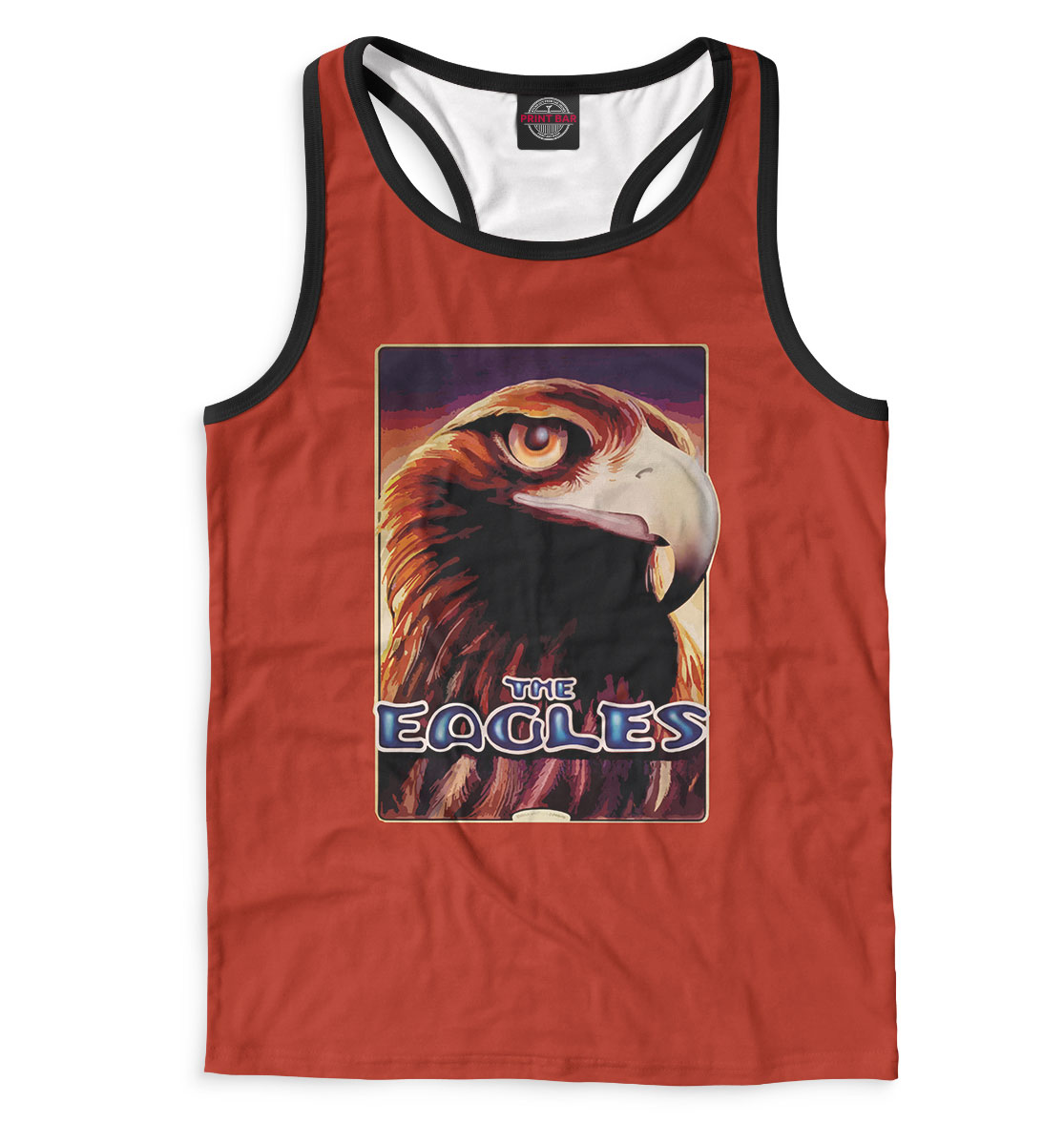 

Eagles