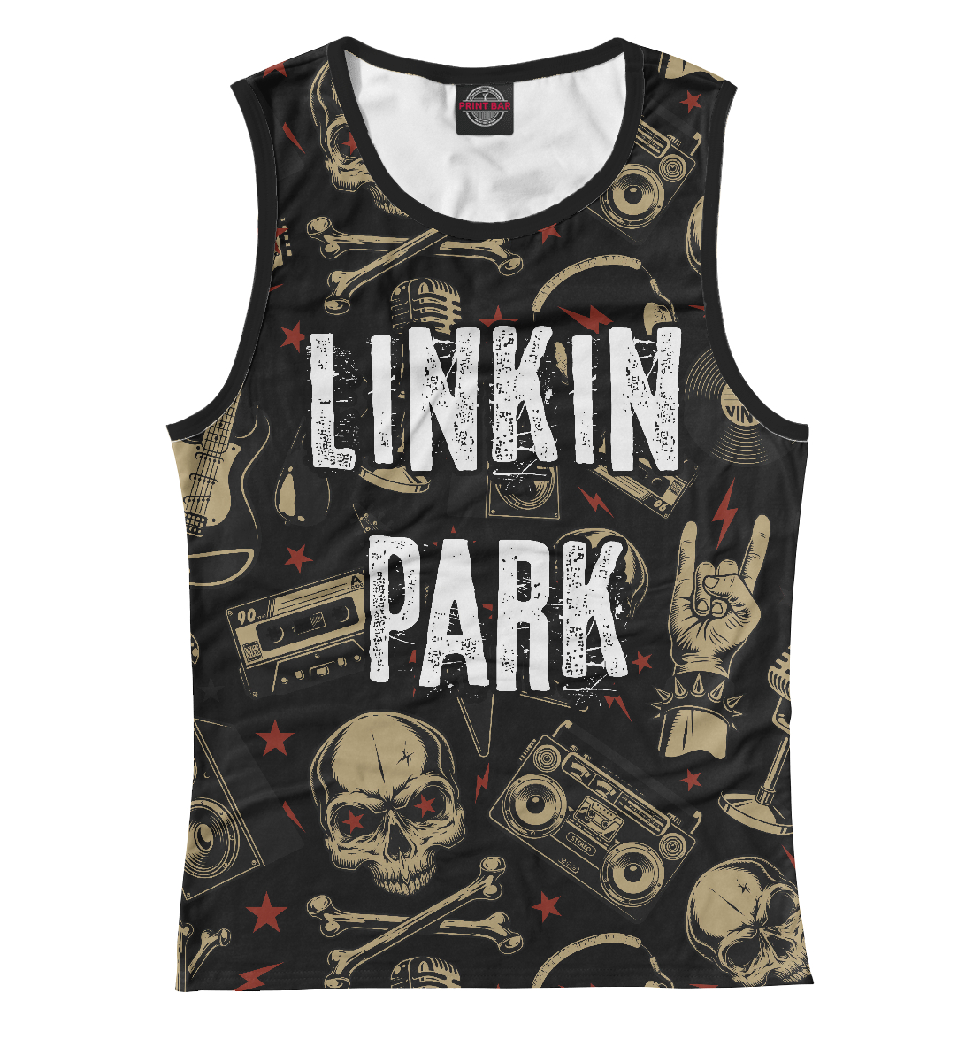 

Linkin Park