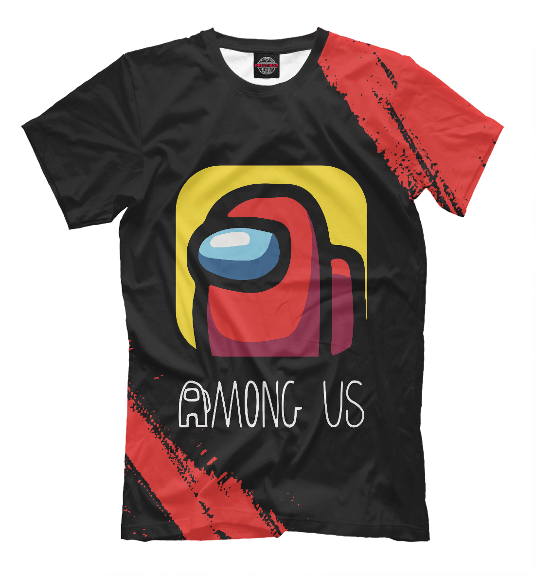 

Among Us / Амонг Ас