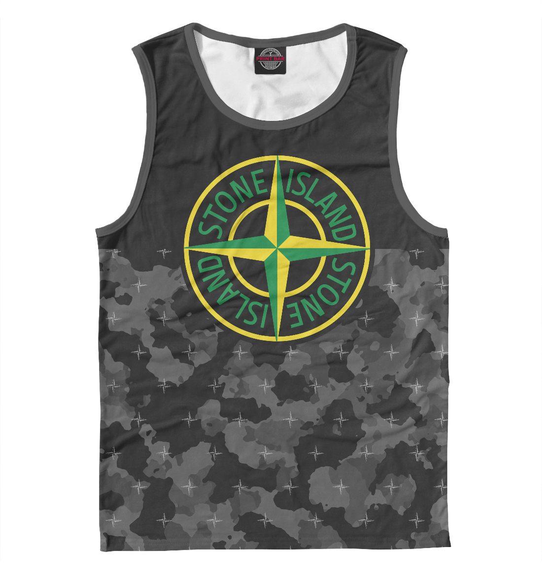 

STONE ISLAND
