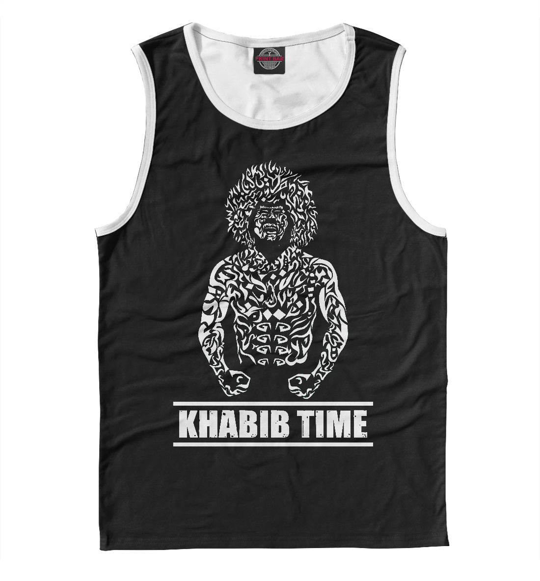 

Khabib Time