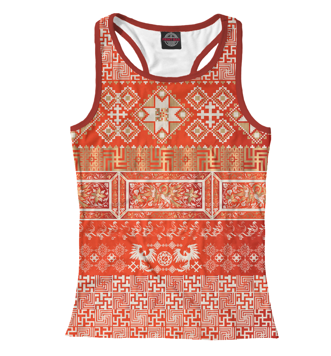 

Цветок папоротника