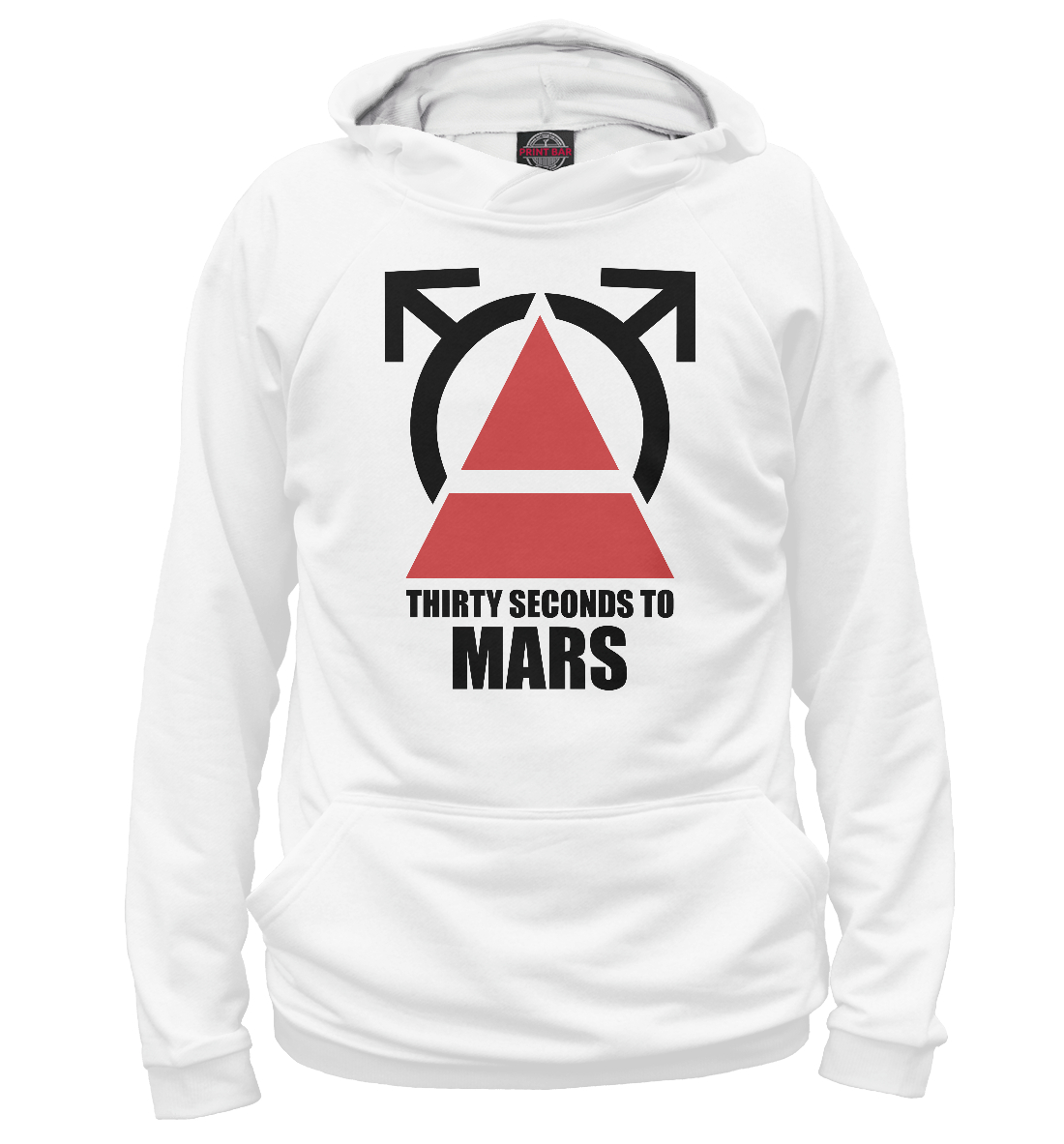 

30 Seconds to Mars