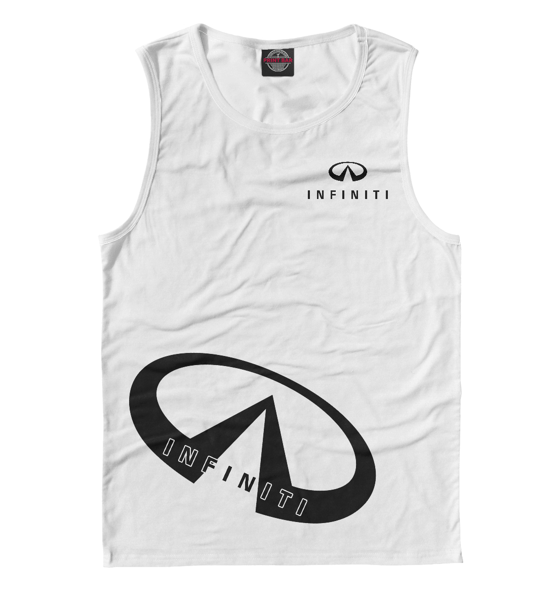 

Infiniti