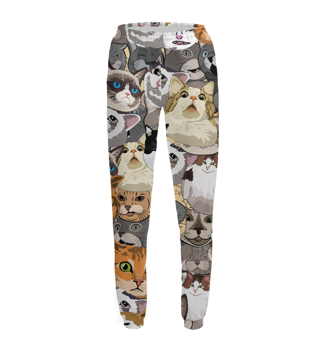 

Коты Мемы