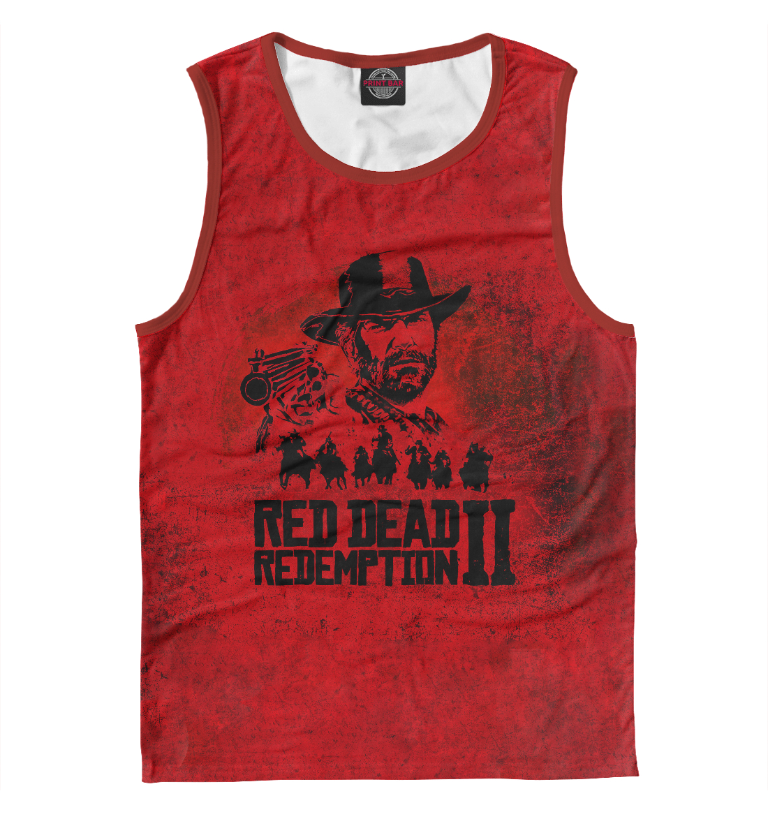 

Red Dead Redemption 2