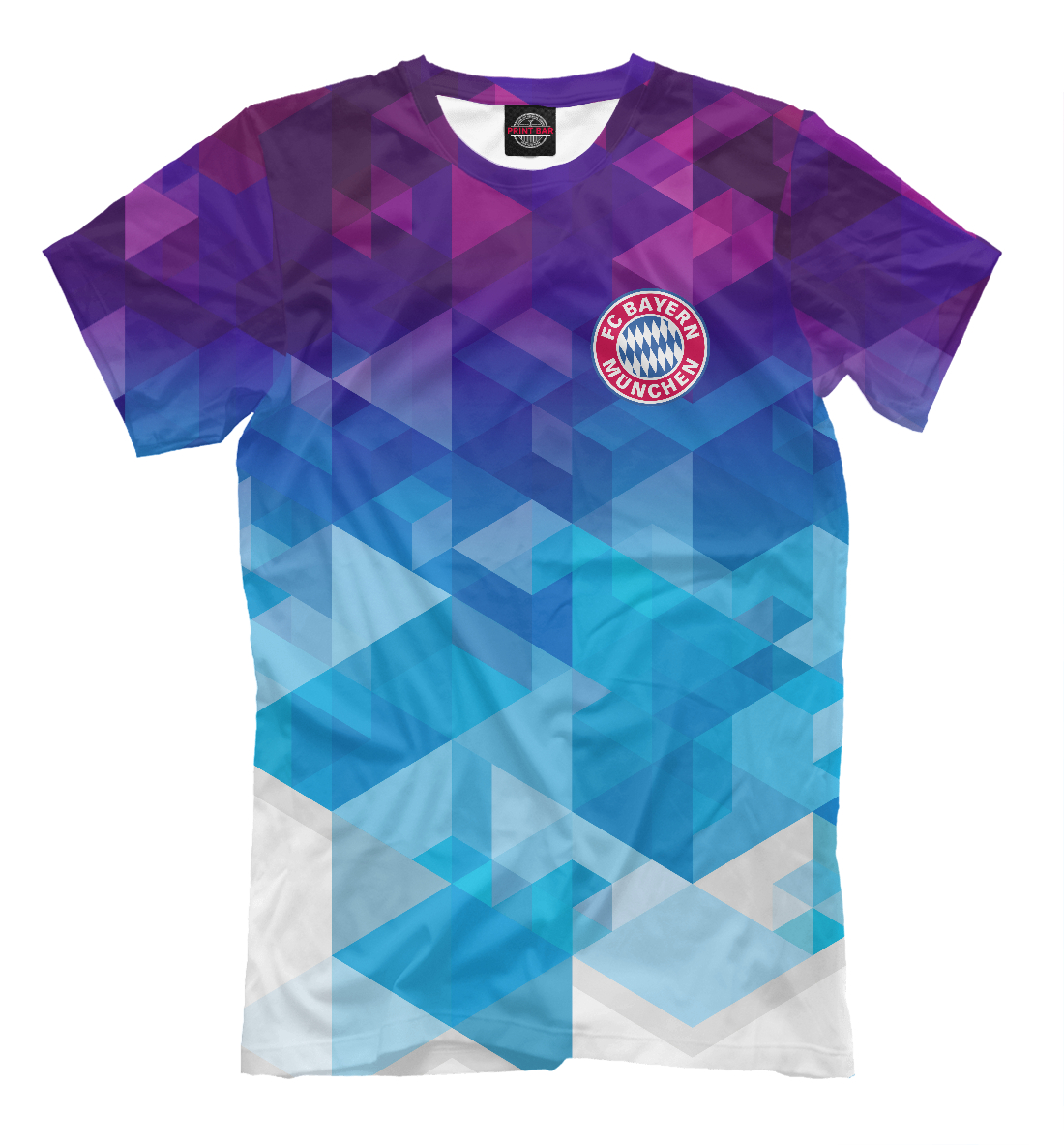 

ФК Бавария Мюнхен