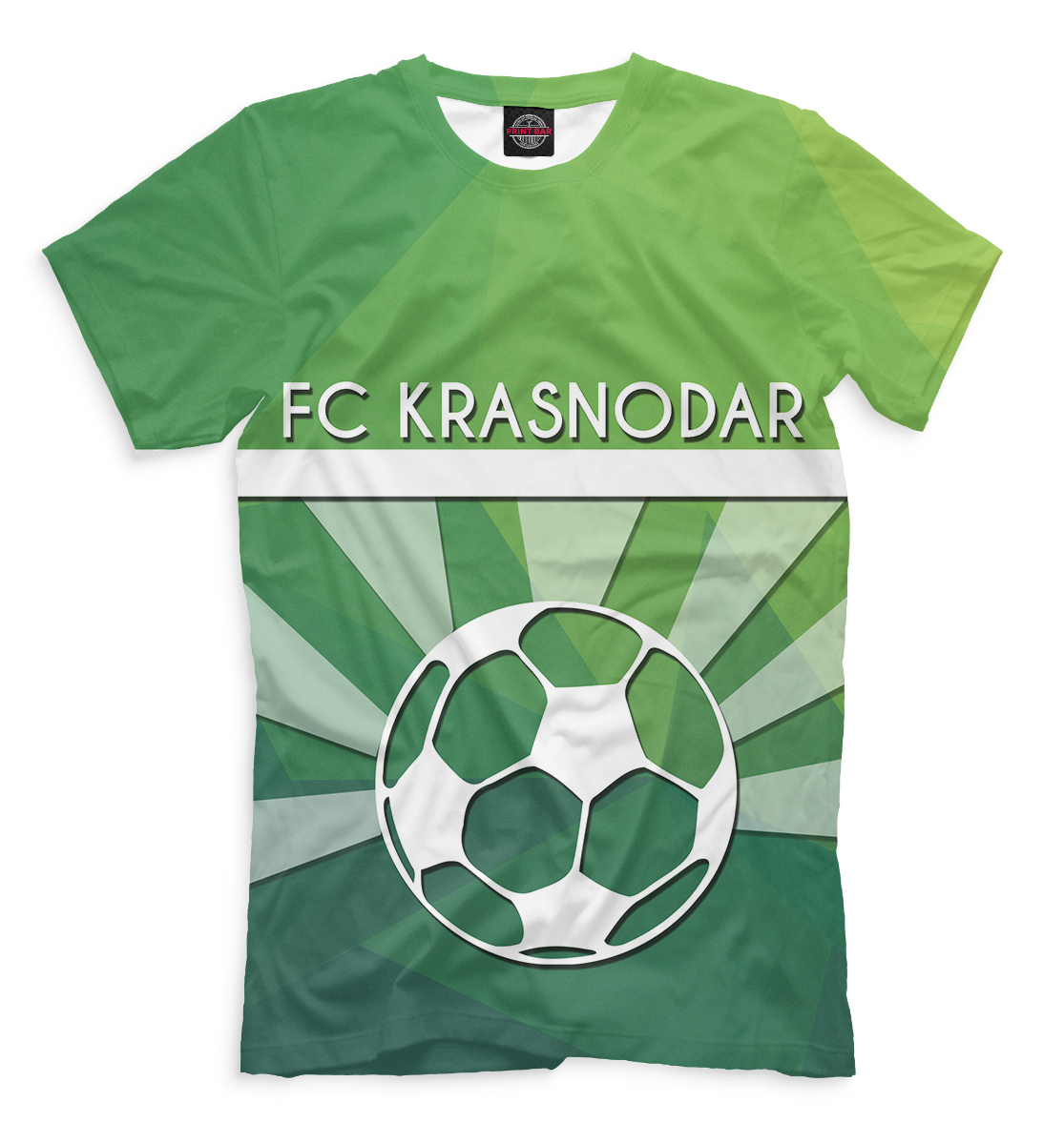 

ФК Краснодар