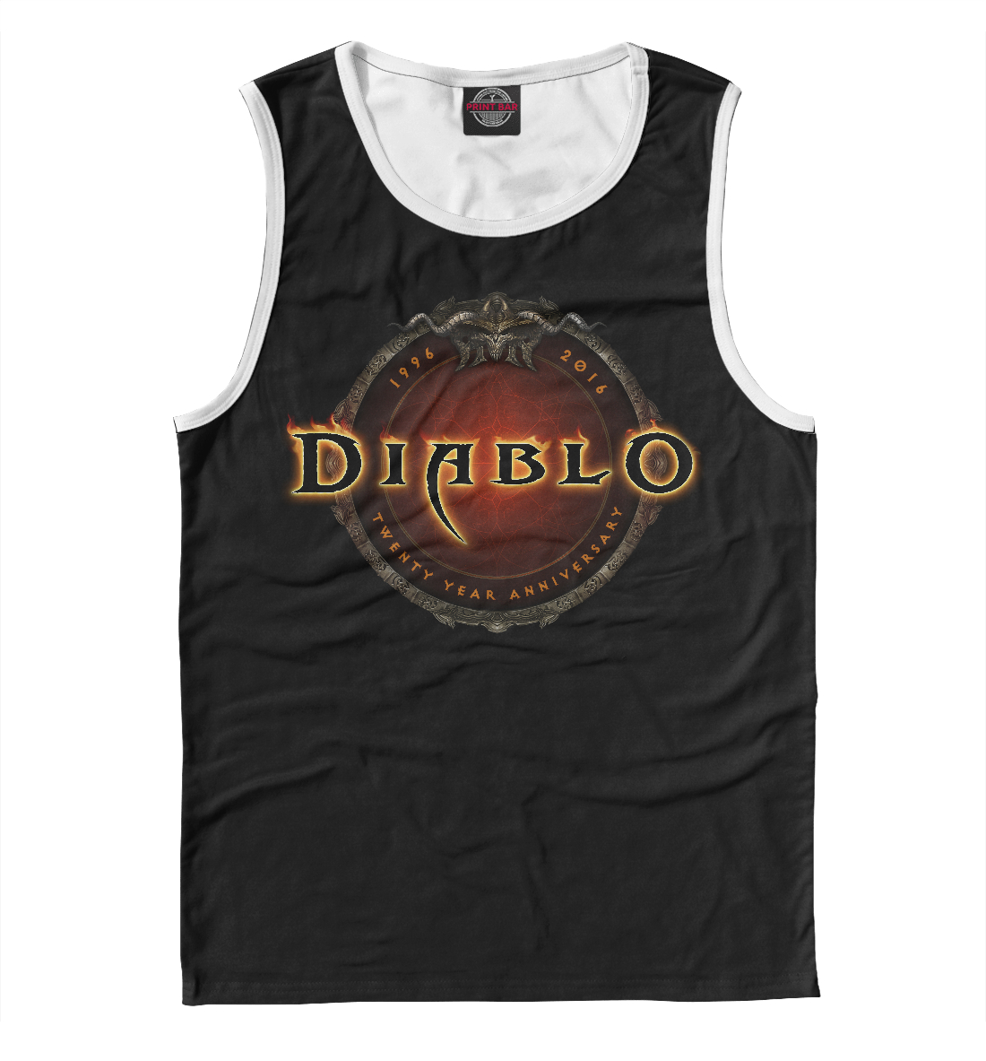 

Diablo