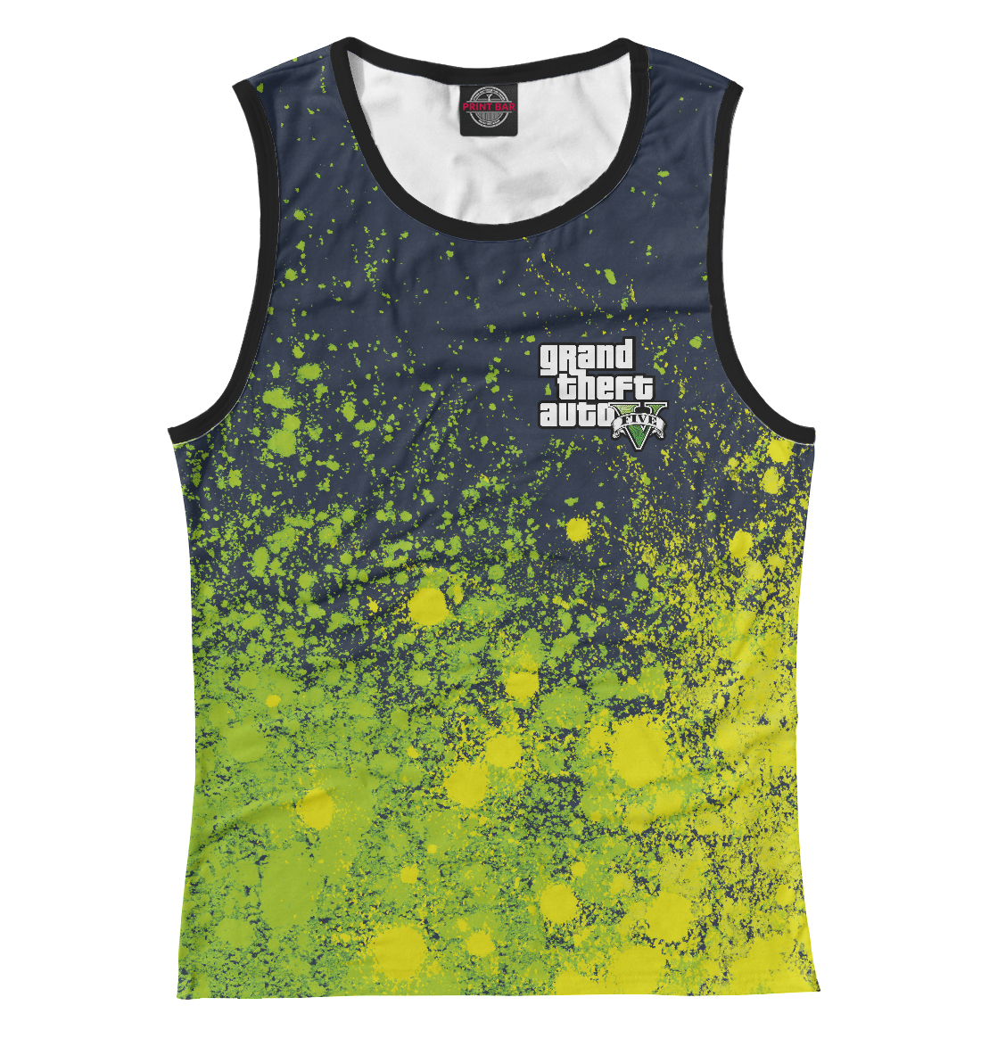 

GTA 5 / ГТА 5