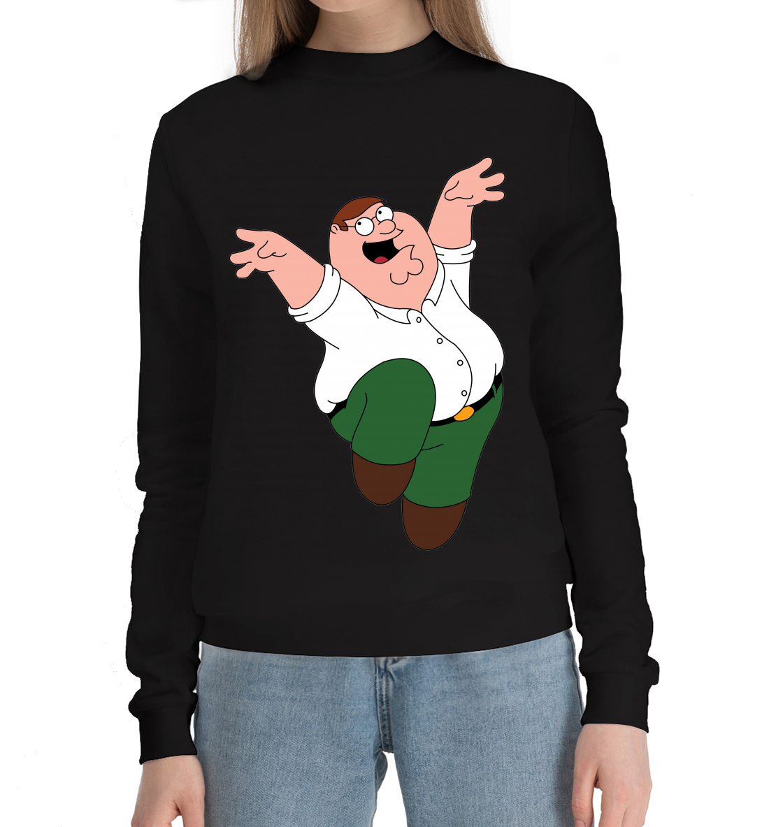 

Family Guy