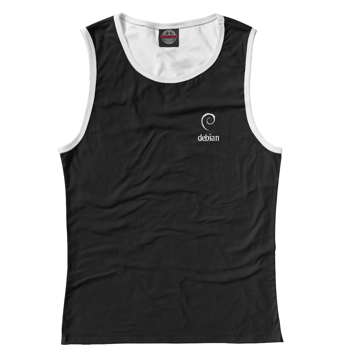 

Debian Black