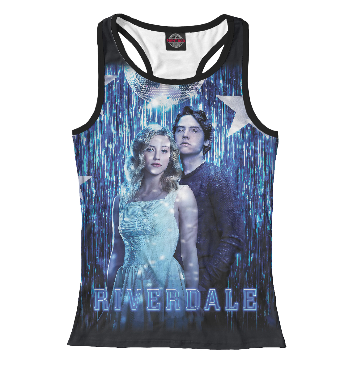 

Riverdale