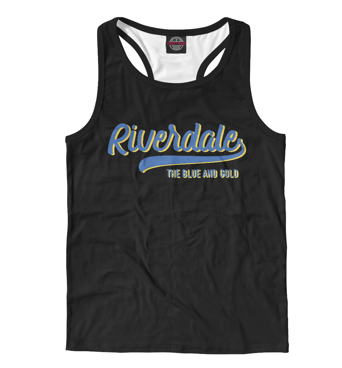 

Riverdale