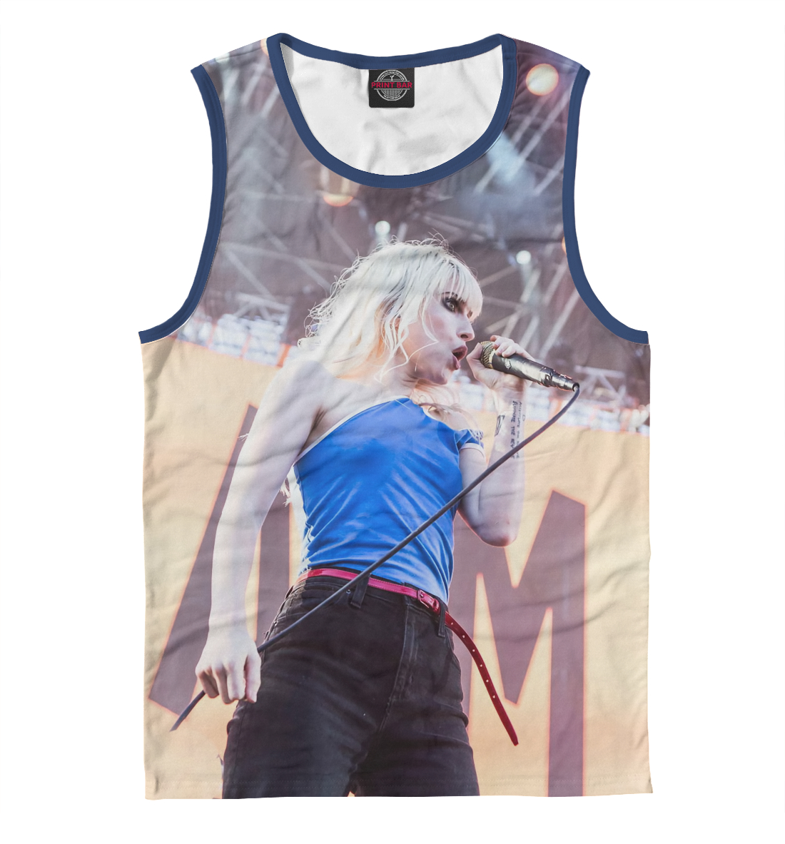 

Paramore