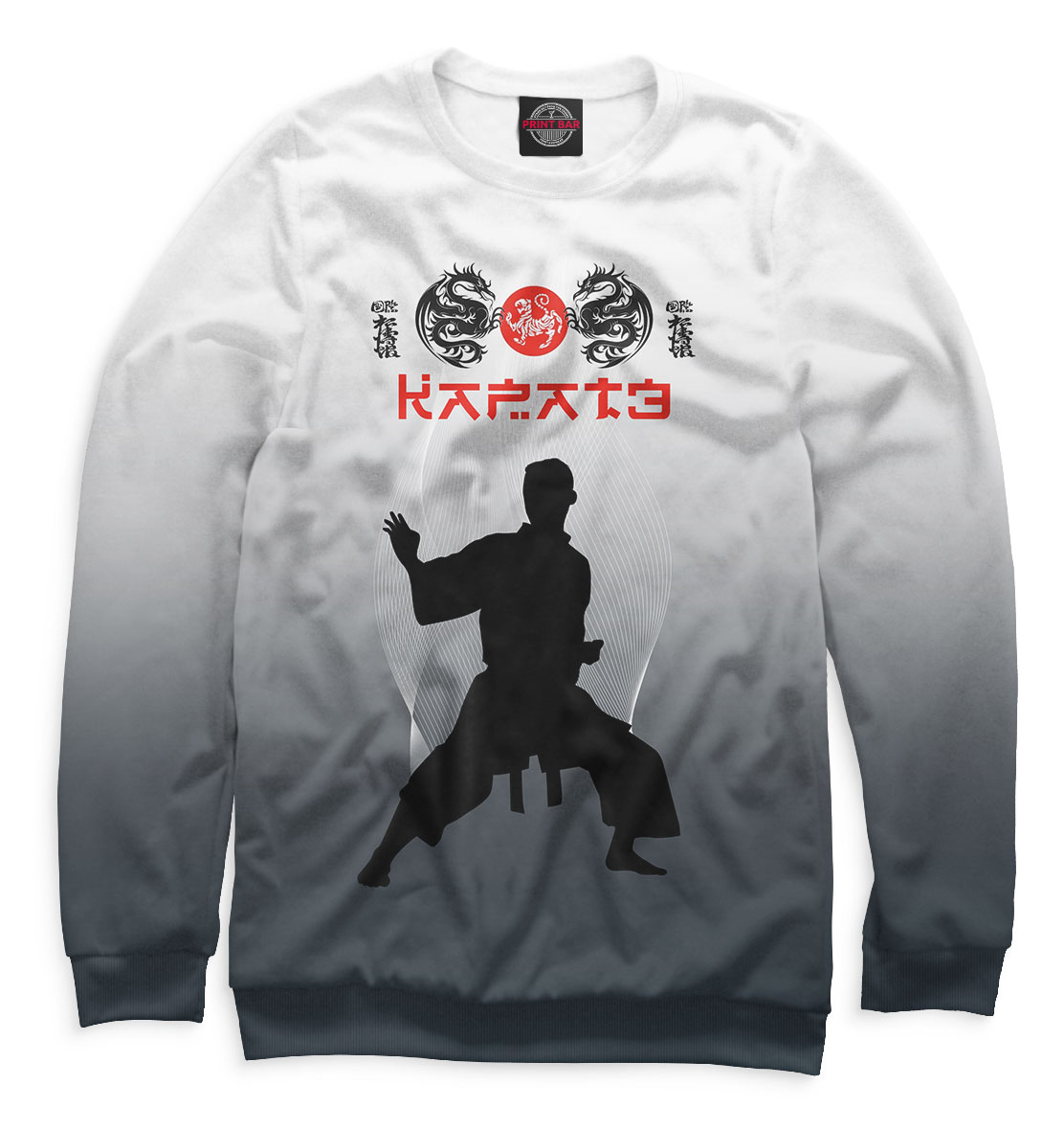 

Каратэ