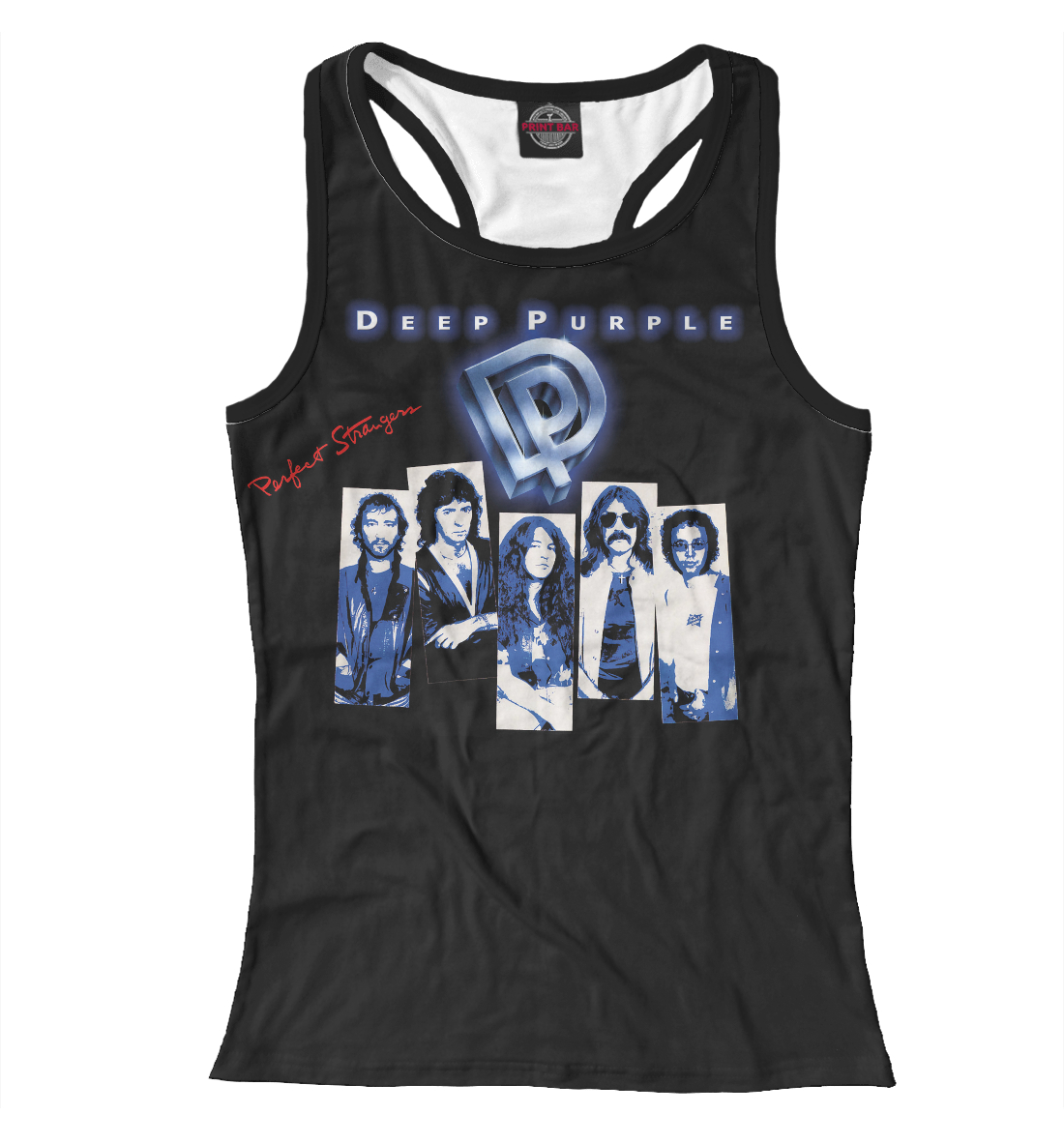 

Deep Purple