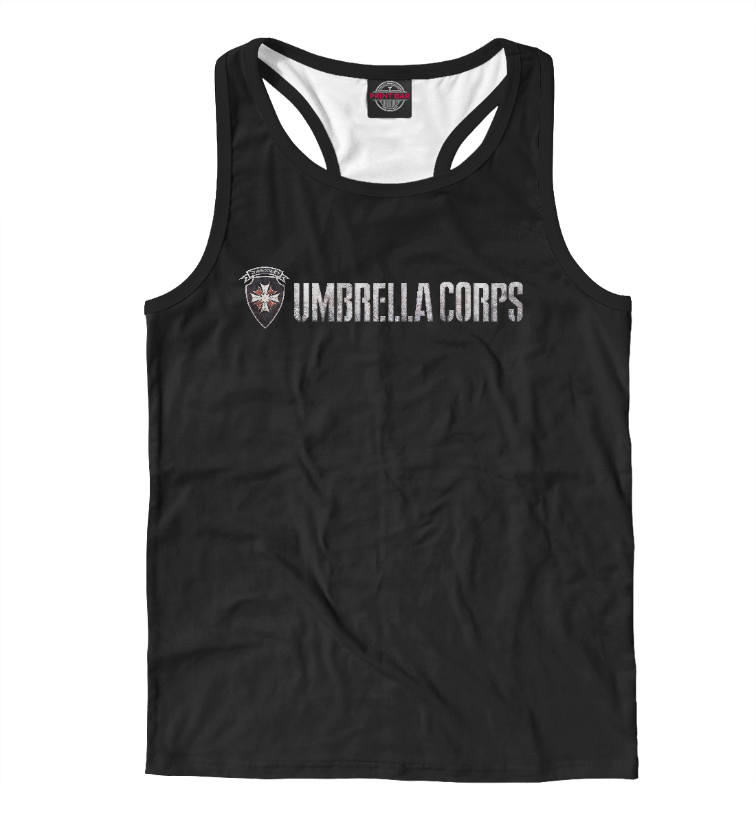 

Umbrella corps