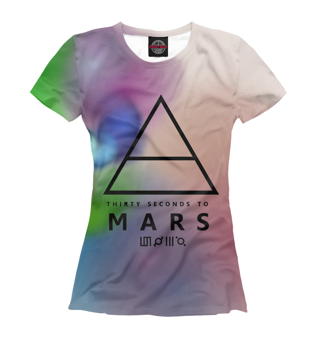 

30 Seconds to MARS
