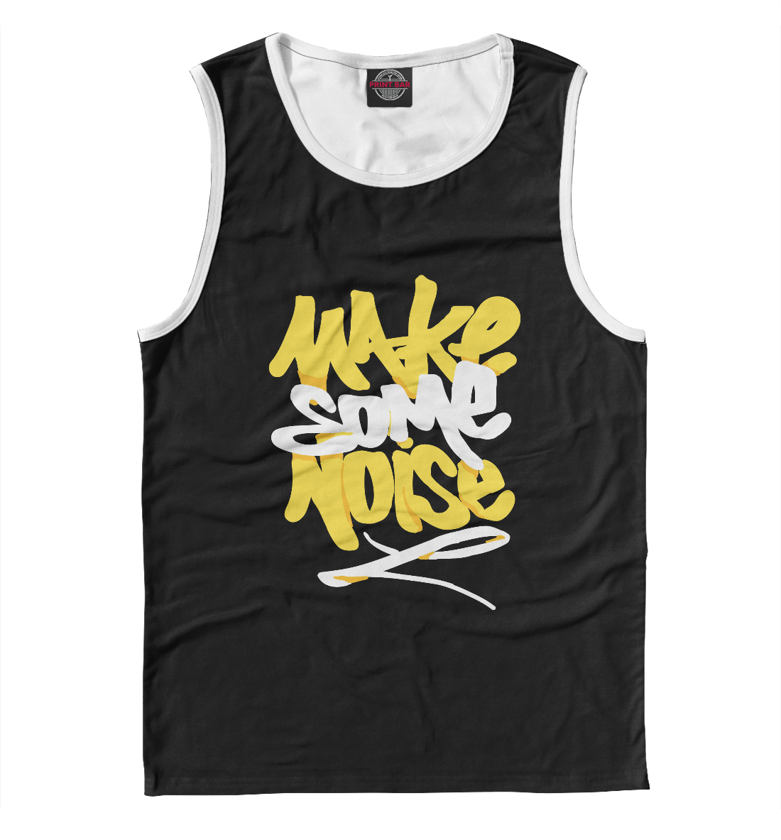 

Make some noize