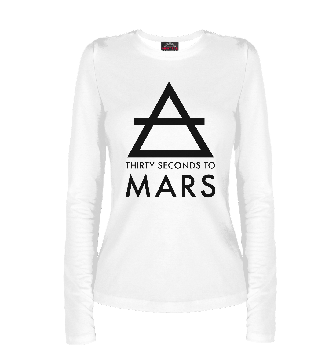 

30 Seconds to Mars