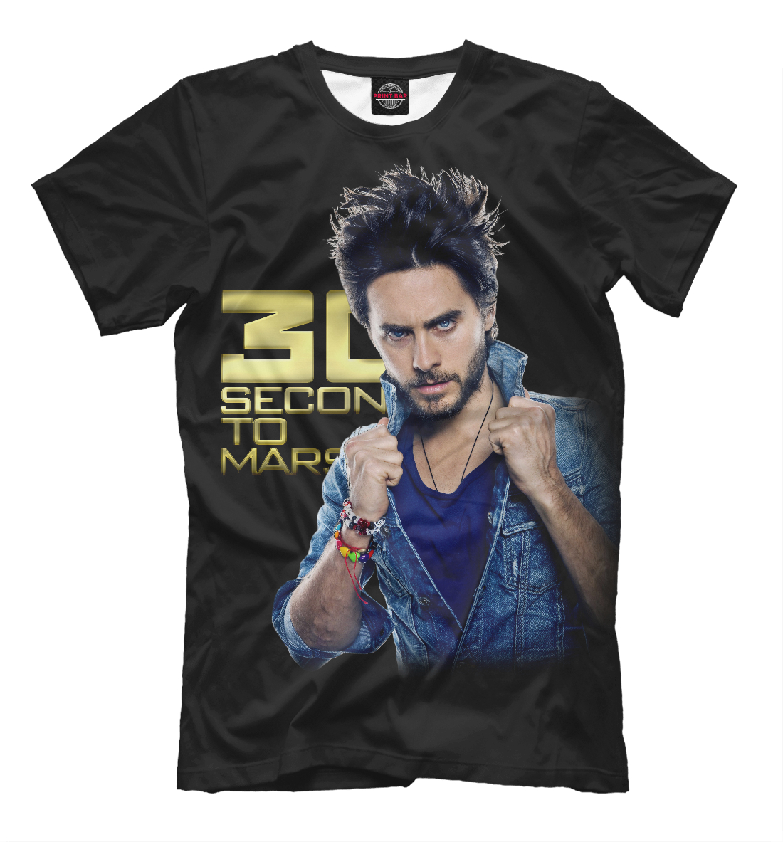 

30 Seconds to Mars